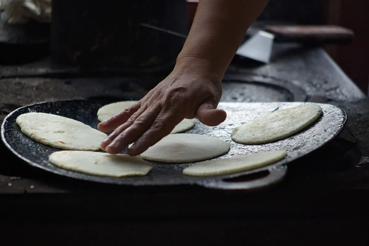 Saboree los auténticos sabores mexicanos